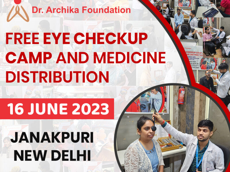 Eye Camp